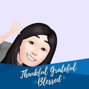 Meet your Posher, Cathy